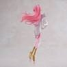 Gundam Seed Freedom G&G Lacus Clyne Pilot Suit Ver. Glitter & Glamours Figure