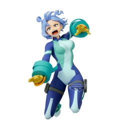 My Hero Academia  TAH Nejire Hado The Amazing Heroes DX Figure