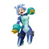 My Hero Academia  TAH Nejire Hado The Amazing Heroes DX Figure