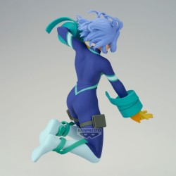 My Hero Academia  TAH Nejire Hado The Amazing Heroes DX Figure
