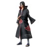 Naruto Grandista Uchiha Itachi Figure