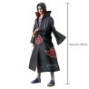 Naruto Grandista Uchiha Itachi Figure