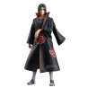 Naruto Grandista Uchiha Itachi Figure