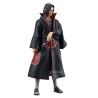 Naruto Grandista Uchiha Itachi Figure