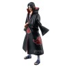 Naruto Grandista Uchiha Itachi Figure