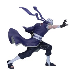 Naruto VS  Uchiha Madara Vibration Stars Figure