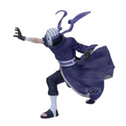 Naruto VS  Uchiha Madara Vibration Stars Figure