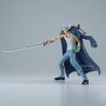 One Piece BRC Trafalgar Law Battle Record Collection Figure