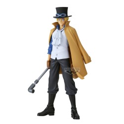 One Piece DXF Sabo The Grandline Series Extra Figure