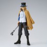 One Piece DXF Sabo The Grandline Series Extra Figure