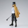 One Piece DXF Sabo The Grandline Series Extra Figure