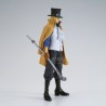 One Piece DXF Sabo The Grandline Series Extra Figure