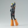 One Piece TS Roronoa Zoro Egghead Ver. The Shukko Figure