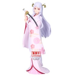 Oshi No Ko Akane Kurokawa Sayahime Ver. Figure