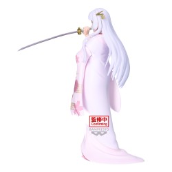 Oshi No Ko Akane Kurokawa Sayahime Ver. Figure