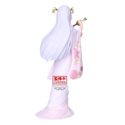 Oshi No Ko Akane Kurokawa Sayahime Ver. Figure