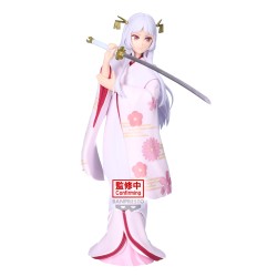 Oshi No Ko Akane Kurokawa Sayahime Ver. Figure