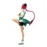 Sakamoto Days VS Lou Xiaotan Vibration Stars Figure