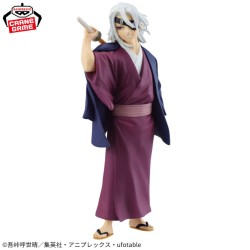 Demon Slayer Maximatic Tengen Uzui Figure
