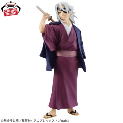 Demon Slayer Maximatic Tengen Uzui Figure