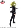 Sakamoto Days VS Shishiba Vibration Stars Figure