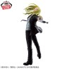 Sakamoto Days VS Shishiba Vibration Stars Figure