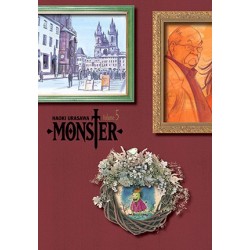 Monster Perfect Edition V05