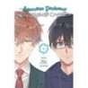 Associate Professor Akira Takatsuki's Conjecture Manga V04
