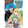 Banished from the Hero's Party Manga V07 I Decided to Live a Quiet Life in the Countryside