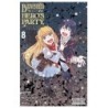 Banished from the Hero's Party Manga V08 I Decided to Live a Quiet Life in the Countryside