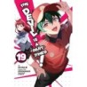 Devil is a Part-Timer! Manga V19