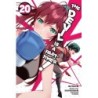 Devil is a Part-Timer! Manga V20