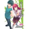 Devil Is a Part-Timer! Novel V20