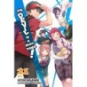 Devil Is a Part-Timer! Novel V21