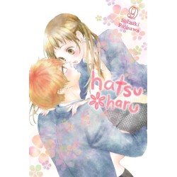 Hatsu*Haru V09
