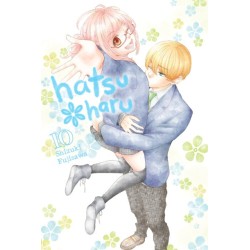 Hatsu*Haru V10