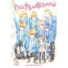 Hatsu*Haru V13