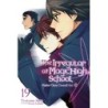 Irregular at Magic High School Novel V19
