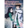 Irregular at Magic High School Novel V21