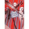 Is It Wrong to Try to Pick Up Girls in a Dungeon? Novel V17