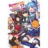 Konosuba Novel V17