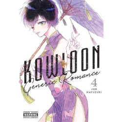 Kowloon Generic Romance V04