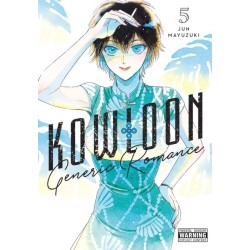 Kowloon Generic Romance V05