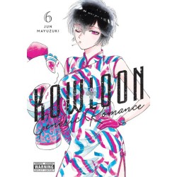 Kowloon Generic Romance V06