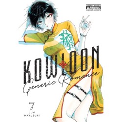 Kowloon Generic Romance V07