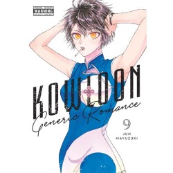 Kowloon Generic Romance V09