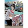 Laid-Back Camp V10