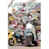 Laid-Back Camp V11