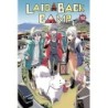 Laid-Back Camp V12