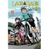 Laid-Back Camp V15
